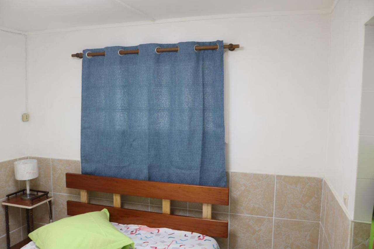 Villa Mahogany Le Gosier  Bagian luar foto