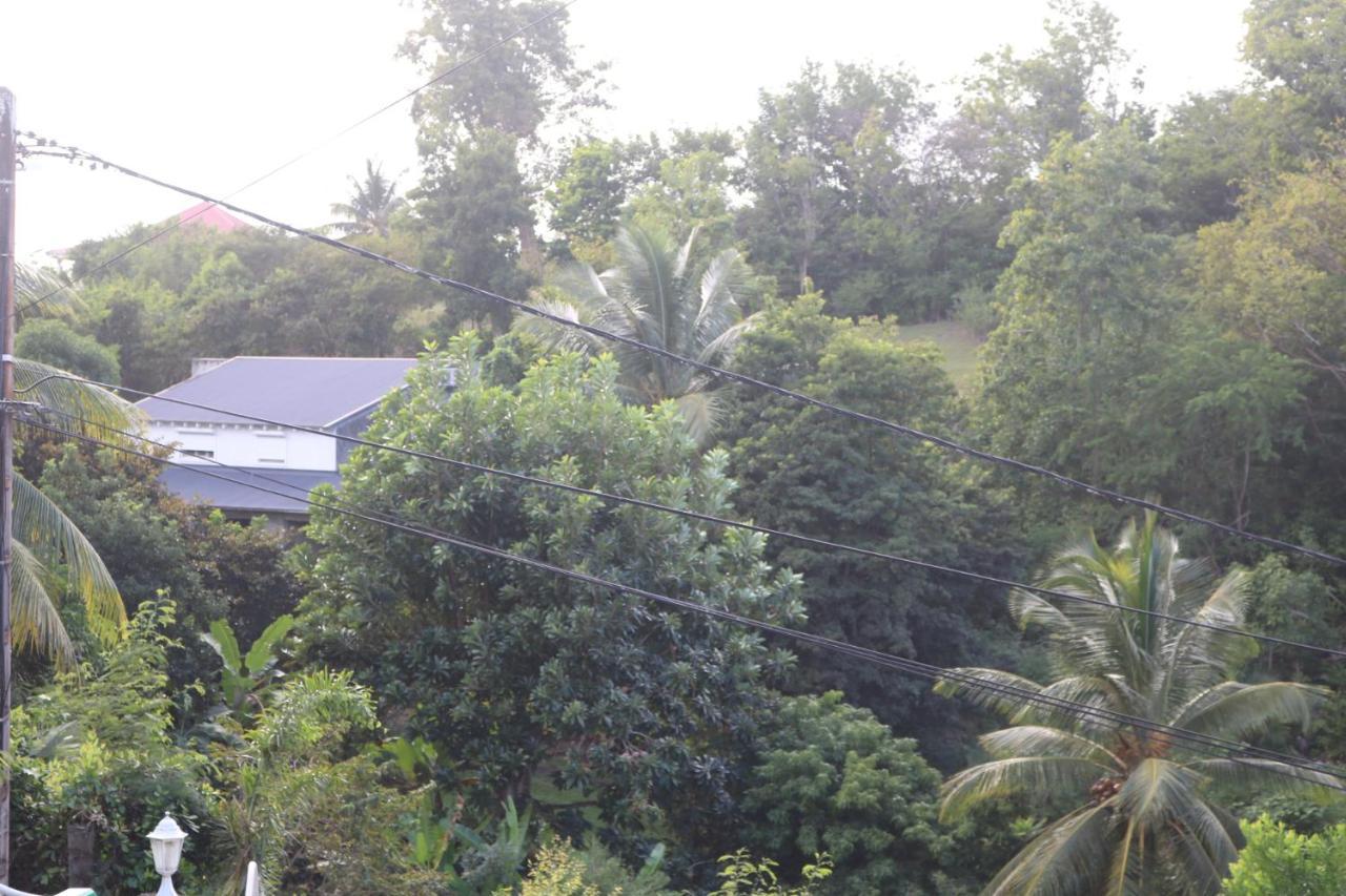 Villa Mahogany Le Gosier  Bagian luar foto