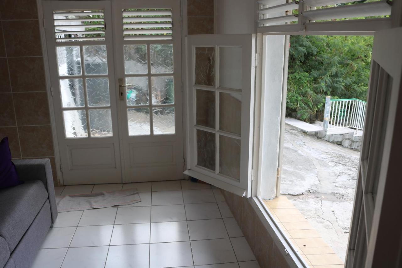 Villa Mahogany Le Gosier  Bagian luar foto