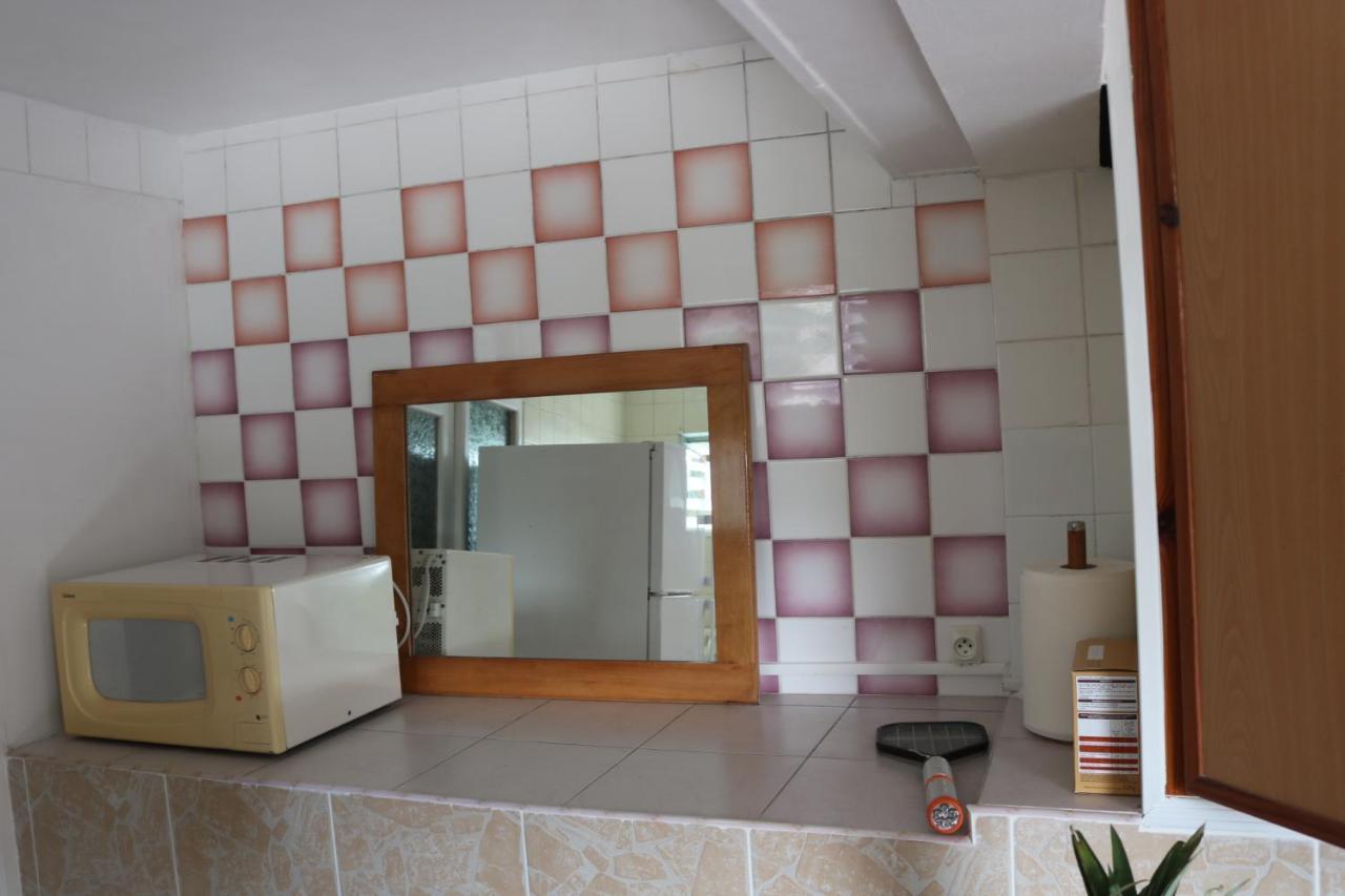 Villa Mahogany Le Gosier  Bagian luar foto