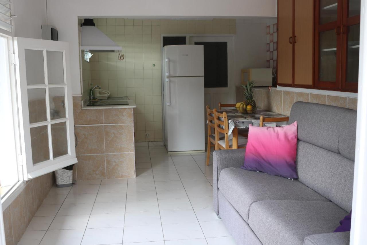 Villa Mahogany Le Gosier  Bagian luar foto
