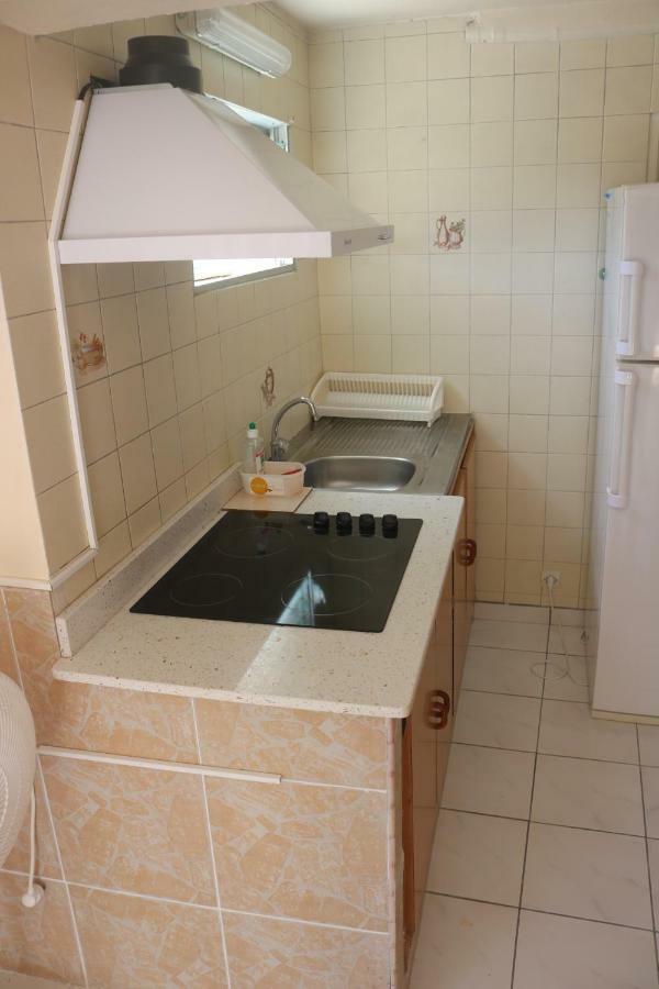 Villa Mahogany Le Gosier  Bagian luar foto